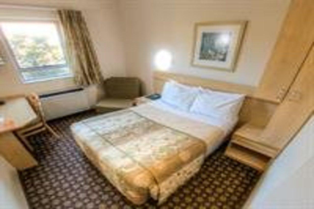 Road Lodge Umhlanga Ridge Durban Exterior foto