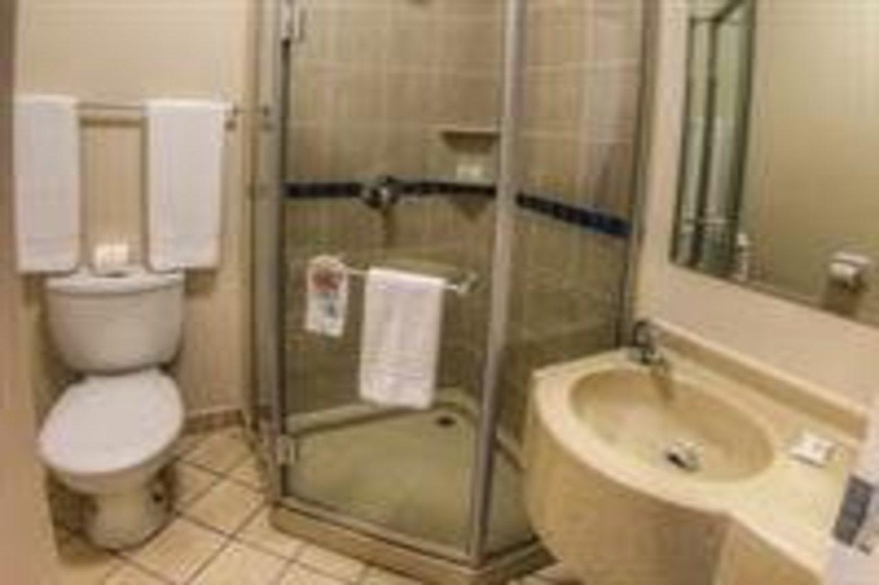 Road Lodge Umhlanga Ridge Durban Exterior foto
