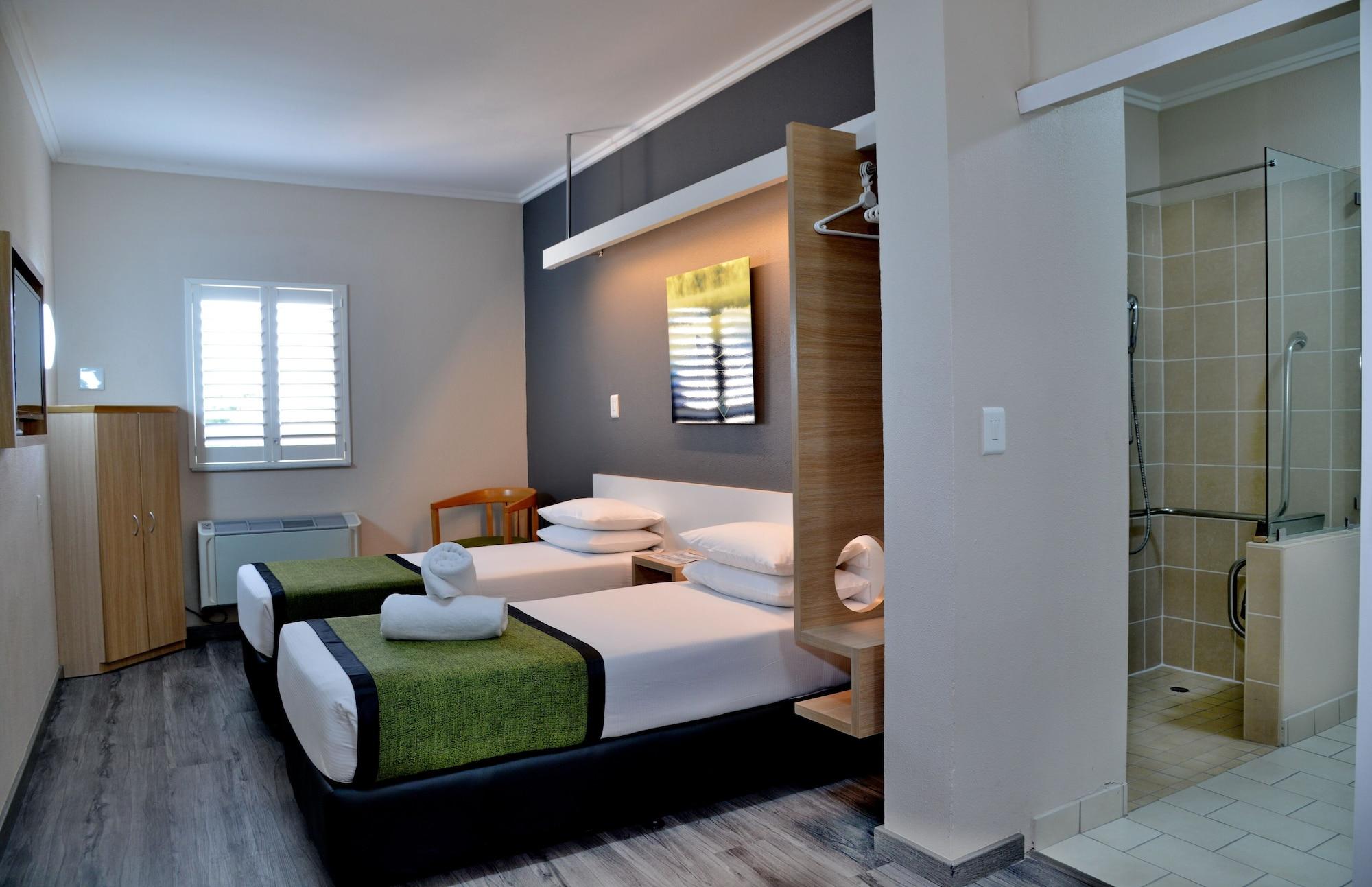 Road Lodge Umhlanga Ridge Durban Exterior foto