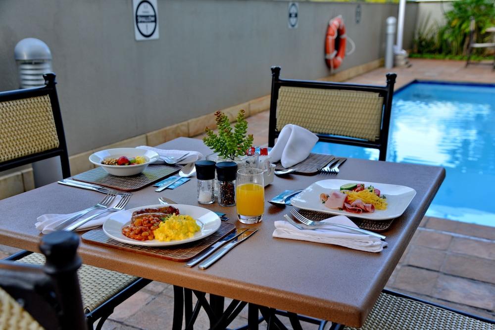 Road Lodge Umhlanga Ridge Durban Exterior foto
