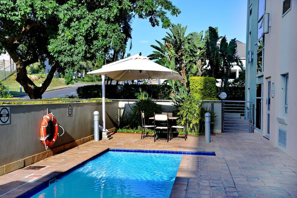 Road Lodge Umhlanga Ridge Durban Exterior foto