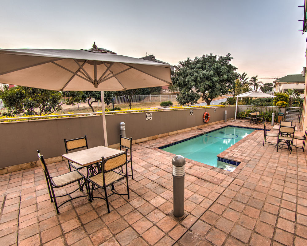 Road Lodge Umhlanga Ridge Durban Exterior foto
