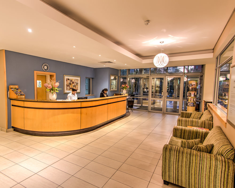 Road Lodge Umhlanga Ridge Durban Exterior foto