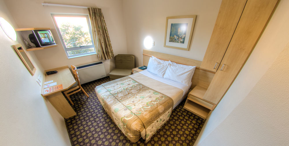 Road Lodge Umhlanga Ridge Durban Exterior foto
