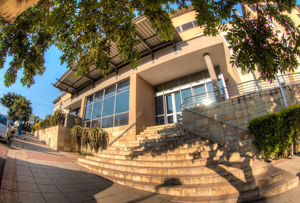 Road Lodge Umhlanga Ridge Durban Exterior foto